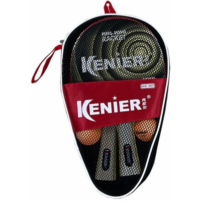 MaDe Souprava na stolní tenis 27cm – Zboží Živě