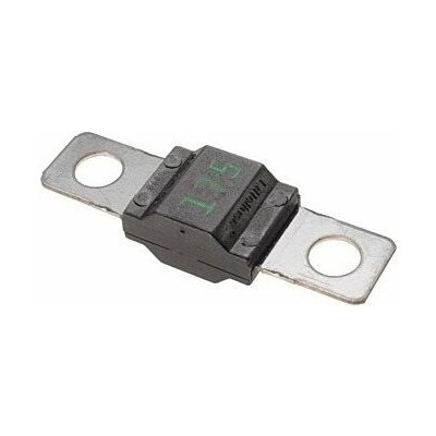 HELLA pojistka MIDI 32V 175A – Zboží Mobilmania