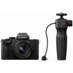 Panasonic Lumix DC-G100 – Zboží Mobilmania