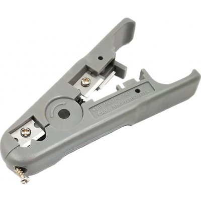 W-Star WS501 - Stripovač UTP/FTP kabely – Zboží Dáma