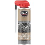 K2 CHAIN LUBE - OFF ROAD 500 ml – Hledejceny.cz