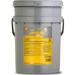 Shell Spirax S6 TXME 10W-30 20 l – Zboží Mobilmania