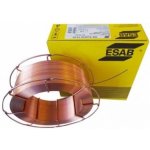 Esab Autrod 12.51 1,2 mm 1251127710B 18 kg cívka – Zboží Dáma
