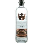 McQueen and the Violet Fog Gin 40% 0,7 l (holá láhev) – Sleviste.cz