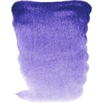 Rembrandt mistrovská akvarelová barva půlpánvička 507 Ultramarine Violet – Hledejceny.cz