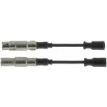 Kabel zapalovací svíčky BERU by DRiV M121A – Hledejceny.cz