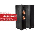Klipsch RP-8000F II – Sleviste.cz