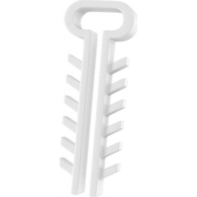 ECOLIGHT Rychlomontážní držák USMP-2 YDYp 100 ks M20359 – Zboží Živě