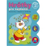 Hrátky pro nejmenší Kvízy pro pětileté děti 2 – Sleviste.cz