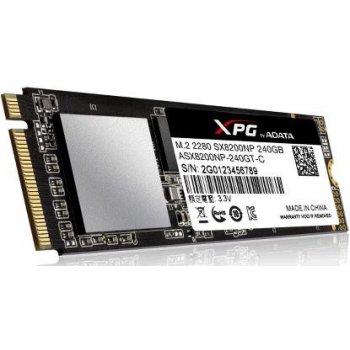 ADATA XPG GAMMIX S11 240GB, AGAMMIXS11-240G