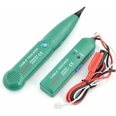 MASTECH MS 6812 – Sleviste.cz