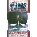 FFG A Game of Thrones LCG: A Song of Silence