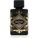 Lattafa Oud For Glory Bade'e Al Oud parfémovaná voda unisex 100 ml – Zboží Dáma