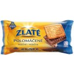Opavia Zlaté polomáčené sušenky mléčné 100 g – Hledejceny.cz