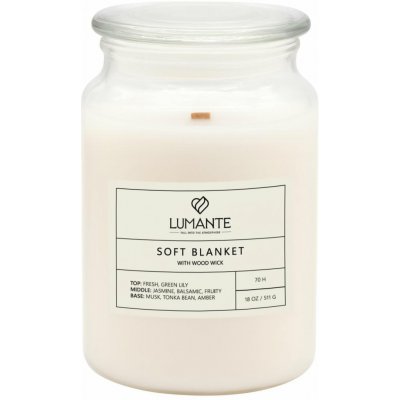 FLAGRANTE Soft Blanket 511 g – Zboží Dáma