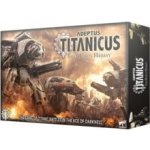 Adeptus Titanicus Starter Set – Hledejceny.cz