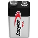 Energizer Base 6LR61 9V 1ks 7638900297409 – Zbozi.Blesk.cz