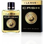 La Rive Cash For Men voda po holení 100 ml – Hledejceny.cz