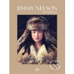 Humanity - Jimmy Nelson – Zboží Dáma