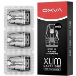 OXVA Xlim Pro Pod cartridge 2ml 0,6ohm – Hledejceny.cz