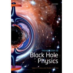 Introduction to Black Hole Physics