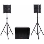 AudioDesign TRIO F2 – Zboží Dáma