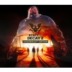 State of Decay 2 (Juggernaut Edition) – Zboží Dáma