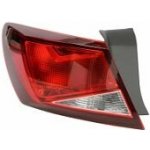 Zadní světlo - levé vnější SEAT LEON (5F) | 2012-2020 | DEPO | – Hledejceny.cz