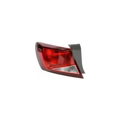 Zadní světlo - levé vnější SEAT LEON (5F) | 2012-2020 | DEPO | – Hledejceny.cz