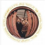 Captain Beefheart - Safe As Milk CD – Sleviste.cz