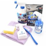 Soft99 Fabric Kit