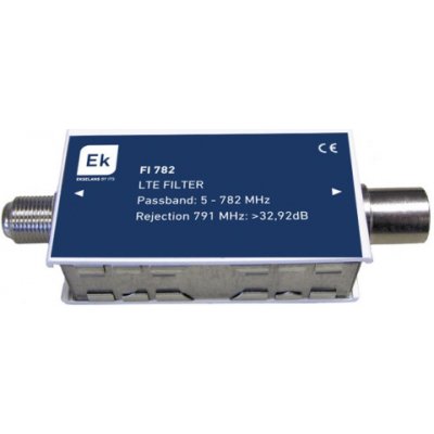 ITS LTE filtr FI 782 Profi vnitřní – Zboží Mobilmania