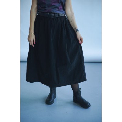 Minile Volume Black Manchester – Zboží Dáma