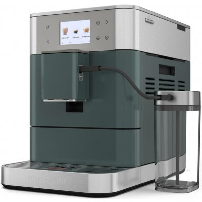 KitchenAid KF7 šedozelený – Zboží Mobilmania