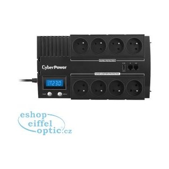 CyberPower BR700ELCD-FR