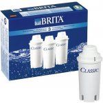 Brita Classic 3 ks – Sleviste.cz