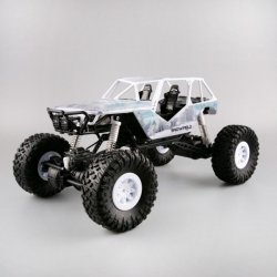 IQ models Snow crawler 4WD RC 93545 RTR 1:10