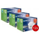 Brita Maxtra Pro Hard Water Expert 12 ks – Sleviste.cz