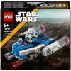 Lego LEGO® Star Wars™ 75391 Mikrostíhačka Y wing™ kapitána Rexe