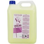 Gottlieb pes šampon a kondicioner 5000 ml – HobbyKompas.cz Gottlieb pes šampon a kondicioner 5000 ml – HobbyKompas.cz