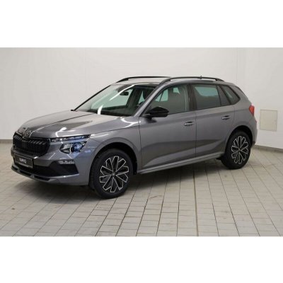 Skoda Kamiq 1.0 TSI Balance 85 kW – Hledejceny.cz
