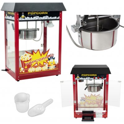 Royal Catering RCPS-16E – Zbozi.Blesk.cz