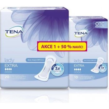 Tena Lady Extra 30 ks