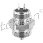 Spínač, světlo zpátečky TOPRAN 109 930 – Zboží Mobilmania