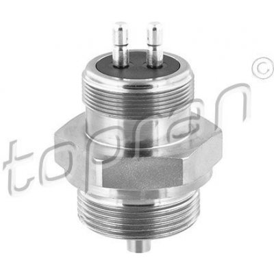 Spínač, světlo zpátečky TOPRAN 109 930 – Zboží Mobilmania