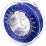 Spectrum Premium PET-G 1.75mm MODRÁ - TRANSPARENT BLUE 1kg – Zboží Živě