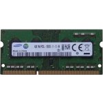 Samsung SODIMM DDR3 1600MHz 4GB CL11 M471B5173EB0-YK0 – Zboží Mobilmania