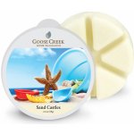 Goose Creek Candle Vonný Vosk Sand Castles 59 g – Zboží Dáma