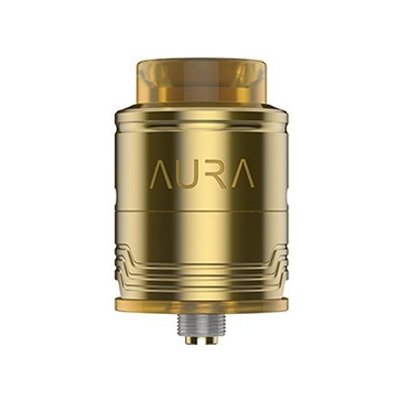 Digiflavor Aura RDA Zlatý – Hledejceny.cz