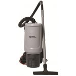 Nilfisk GD 10 BACK HEPA EU – Hledejceny.cz